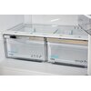 Lodówka SHARP SJ-NFA35IHDBD-EU No Frost 179cm Czarna Side by Side Podajnik wody Advanced Fresh Liczba termostatów 2