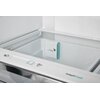 Lodówka SHARP SJ-NFA35IHDBD-EU No Frost 179cm Czarna Side by Side Podajnik wody Advanced Fresh Funkcje dodatkowe Adapt Fresh