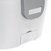 Elektryczny Lunch Box NOVEEN LB715 Pearl Możliwość mycia w zmywarce Tak