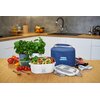 Elektryczny Lunch Box NOVEEN LB715 Pearl Dodatkowe informacje Zawór odpowietrzający podczas podgrzewania posiłku
