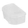 Elektryczny Lunch Box NOVEEN LB715 Pearl Ilość poziomów 1