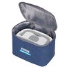 Elektryczny Lunch Box NOVEEN LB715 Pearl Dodatkowe informacje Składana rączka ułatwiająca przenoszenie