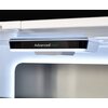 Lodówka SHARP SJ-NFA35IHDAD-EU Side by Side No Frost 172cm Czarna Podajenik wody Roczne zużycie prądu 305 kWh = 350.75 zł