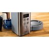 Ekspres BEKO CFM7355DX Wbudowany młynek Nie