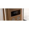 Ekspres BEKO CFM7355DX Termos Nie