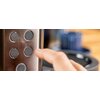 Ekspres BEKO CFM7355DX Funkcje Regulacja mocy kawy, Wskaźnik poziomu wody, Filtr