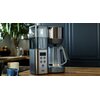 Ekspres BEKO CFM7355DX Rodzaj kawy Mielona