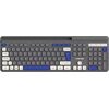 Klawiatura CANYON HKB-W03 Szary
