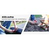 Dmuchawa wielofunkcyjna KICA JetFan Szary Kod pocztowy 94-227