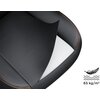Fotel ANDA SEAT Kaiser 4 XL Zielony Waga [kg] 33.50