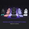 Fotel ANDA SEAT Kaiser 4 XL Szary Materiał wypełnienia Pianka