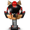 LEGO 77000 Sonic the Hedgehog Jeż Shadow Motyw Jeż Shadow