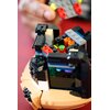 LEGO 77000 Sonic the Hedgehog Jeż Shadow Miasto WARSZAWA