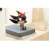 LEGO 77000 Sonic the Hedgehog Jeż Shadow Motyw Jeż Shadow