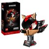 LEGO 77000 Sonic the Hedgehog Jeż Shadow