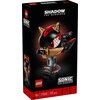 LEGO 77000 Sonic the Hedgehog Jeż Shadow Gwarancja 24 miesiące