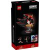 LEGO 77000 Sonic the Hedgehog Jeż Shadow Płeć Damska