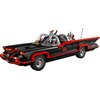 LEGO 76328 DC Batman Klasyczny serial telewizyjny Batman - Batmobil Kod producenta 76328