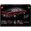 LEGO 76328 DC Batman Klasyczny serial telewizyjny Batman - Batmobil Kolekcjonerskie Tak