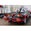 LEGO 76328 DC Batman Klasyczny serial telewizyjny Batman - Batmobil Kolekcjonerskie Tak