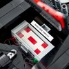 LEGO 76328 DC Batman Klasyczny serial telewizyjny Batman - Batmobil Załączona dokumentacja Instrukcja obsługi w języku polskim