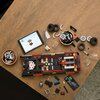 LEGO 76328 DC Batman Klasyczny serial telewizyjny Batman - Batmobil Gwarancja 24 miesiące