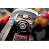 LEGO 76328 DC Batman Klasyczny serial telewizyjny Batman - Batmobil Płeć Męska