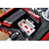 LEGO 76328 DC Batman Klasyczny serial telewizyjny Batman - Batmobil Liczba elementów [szt] 1822