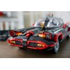LEGO 76328 DC Batman Klasyczny serial telewizyjny Batman - Batmobil Ulica i numer budynku ul. Wołoska 22A