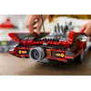 LEGO 76328 DC Batman Klasyczny serial telewizyjny Batman - Batmobil Kod pocztowy 02-675