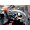 LEGO 76328 DC Batman Klasyczny serial telewizyjny Batman - Batmobil Miasto WARSZAWA