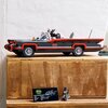 LEGO 76328 DC Batman Klasyczny serial telewizyjny Batman - Batmobil Kod producenta 76328