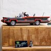 LEGO 76328 DC Batman Klasyczny serial telewizyjny Batman - Batmobil Motyw Klasyczny serial telewizyjny Batman — Batmobil