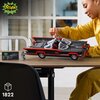 LEGO 76328 DC Batman Klasyczny serial telewizyjny Batman - Batmobil Załączona dokumentacja Instrukcja obsługi w języku polskim