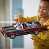 LEGO 76328 DC Batman Klasyczny serial telewizyjny Batman - Batmobil Gwarancja 24 miesiące