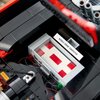 LEGO 76328 DC Batman Klasyczny serial telewizyjny Batman - Batmobil Płeć Męska