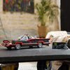 LEGO 76328 DC Batman Klasyczny serial telewizyjny Batman - Batmobil Liczba figurek [szt] 1