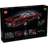 LEGO 76328 DC Batman Klasyczny serial telewizyjny Batman - Batmobil Wiek 18 lat