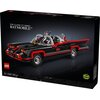 LEGO 76328 DC Batman Klasyczny serial telewizyjny Batman - Batmobil Płeć Męska