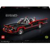 LEGO 76328 DC Batman Klasyczny serial telewizyjny Batman - Batmobil Liczba elementów [szt] 1822