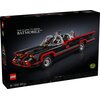 LEGO 76328 DC Batman Klasyczny serial telewizyjny Batman - Batmobil Liczba figurek [szt] 1