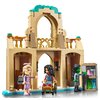 LEGO 75681 Wicked Glinda, Elphaba i Nessarose na Shiz University Kod producenta 75681