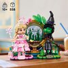 LEGO 75682 Wicked Figurki Elphaby i Glindy Gwarancja 24 miesiące