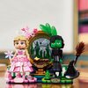 LEGO 75682 Wicked Figurki Elphaby i Glindy Płeć Dziewczynka