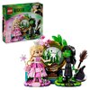 LEGO 75682 Wicked Figurki Elphaby i Glindy