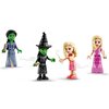 LEGO 75683 Wicked Akademik Glindy i Elphaby Motyw Akademik Glindy i Elphaby