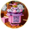 LEGO 75683 Wicked Akademik Glindy i Elphaby Kolekcjonerskie Nie