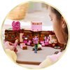 LEGO 75683 Wicked Akademik Glindy i Elphaby Załączona dokumentacja Instrukcja obsługi w języku polskim