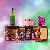 LEGO 75683 Wicked Akademik Glindy i Elphaby Bateria w zestawie Nie