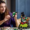 LEGO 71438 Super Mario World: Mario i Yoshi Ulica i numer budynku ul. Wołoska 22A